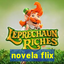 novela flix